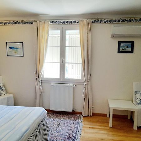 Domaine Des Ecureuils Bed and Breakfast Carpentras Εξωτερικό φωτογραφία