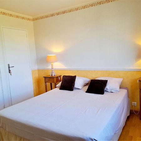 Domaine Des Ecureuils Bed and Breakfast Carpentras Εξωτερικό φωτογραφία