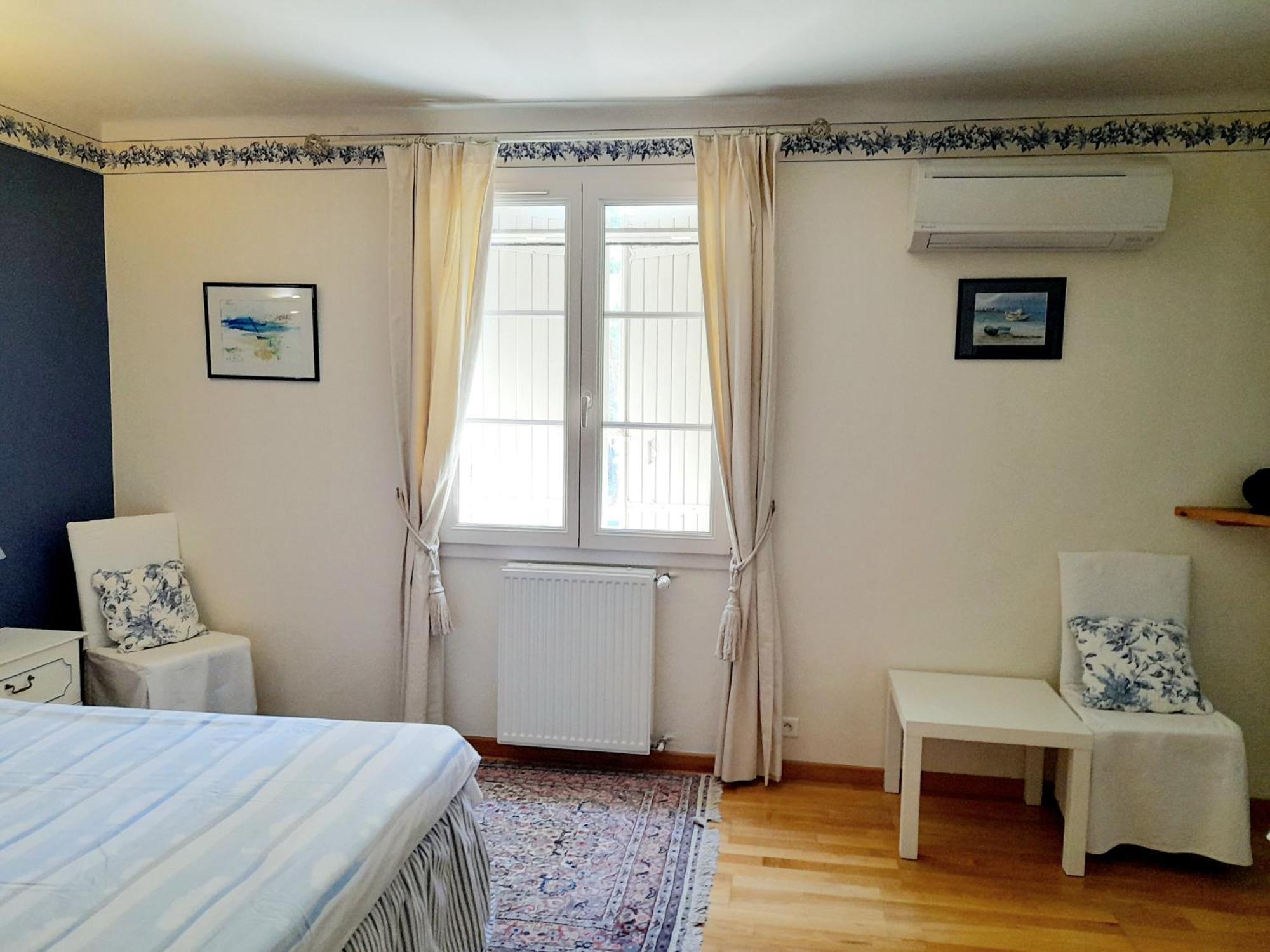 Domaine Des Ecureuils Bed and Breakfast Carpentras Εξωτερικό φωτογραφία