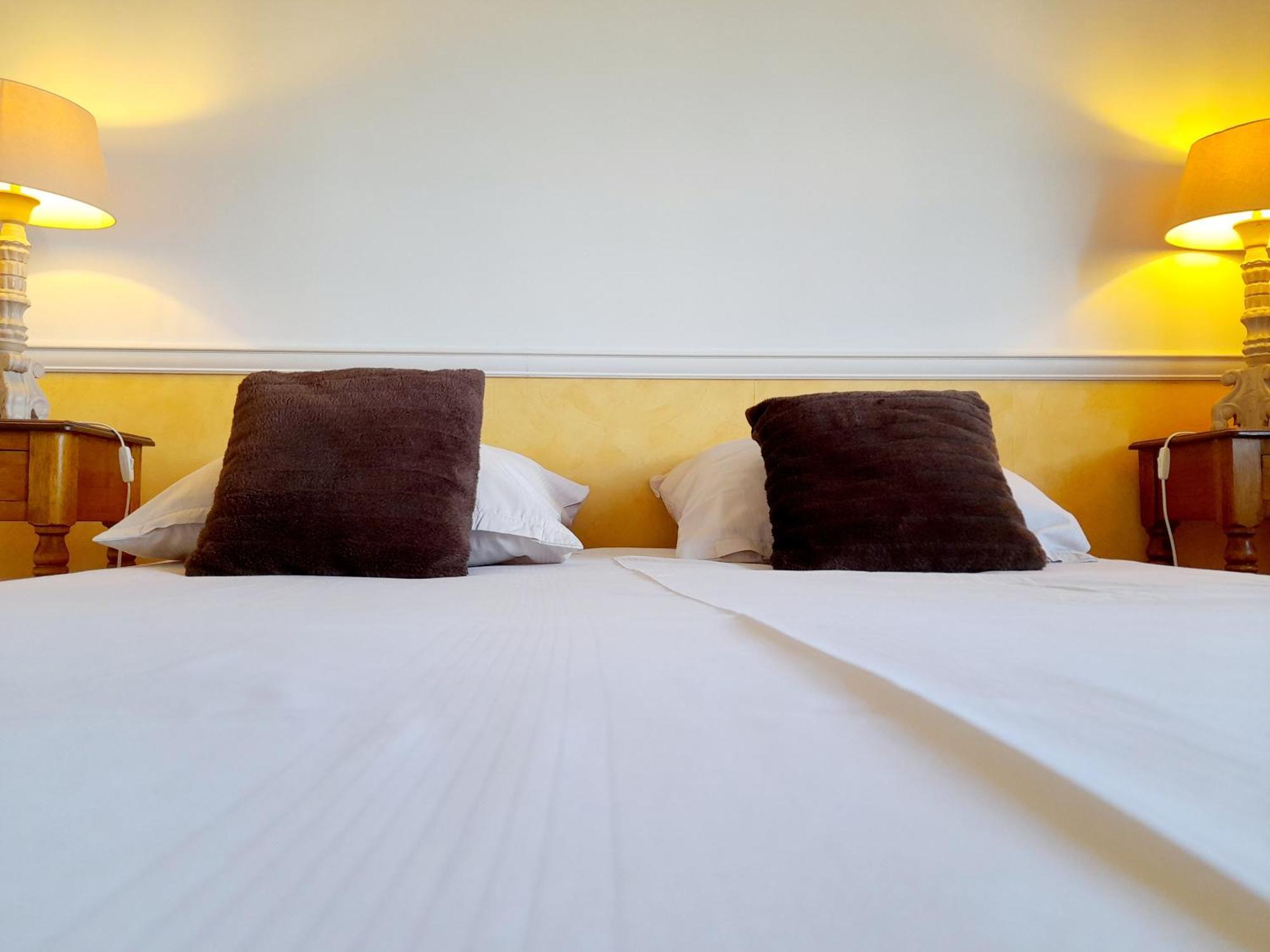 Domaine Des Ecureuils Bed and Breakfast Carpentras Εξωτερικό φωτογραφία